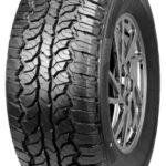 215/80R15 112S APLUS A929 A/T RBL