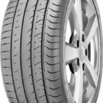 225/35R19 88Y SAVA INTENSA UHP 2 XL