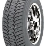 225/40R18 92T TRAZANO ICEMASTER SPIKE XL