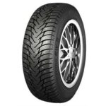 225/45R17 94T NANKANG SW8 XL