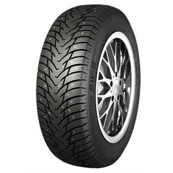 225/45R17 94T NANKANG SW8 XL