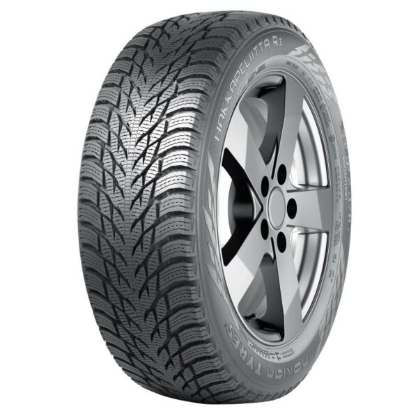 225/45R18 95T NOKIAN HAKKAPELIITTA R3 DOT21 XL