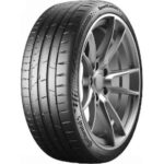 225/45R18 95Y CONTINENTAL SPORTCONTACT 7 XL