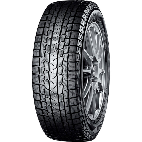 225/50R19 100T YOKOHAMA ICE GUARD (IG53) XL