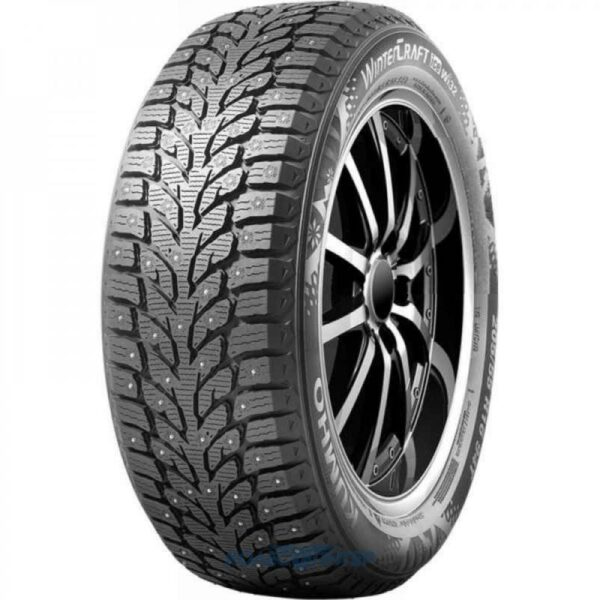 225/55R17 101T KUMHO WINTERCRAFT ICE WI32 XL