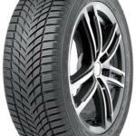 225/55R17 109H NOKIAN SEASONPROOF C1