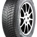 225/55R17 97H BRIDGESTONE BLIZZAK LM-001