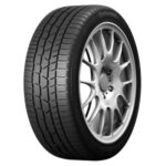 225/60R17 99H CONTINENTAL CONTIWINTERCONTACT TS830 P RUN FLAT