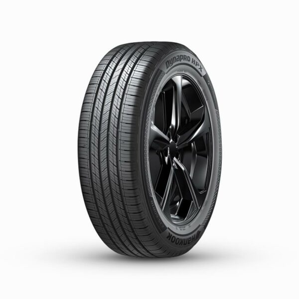 225/60R17 99V HANKOOK DYNAPRO HPX RA43 XL