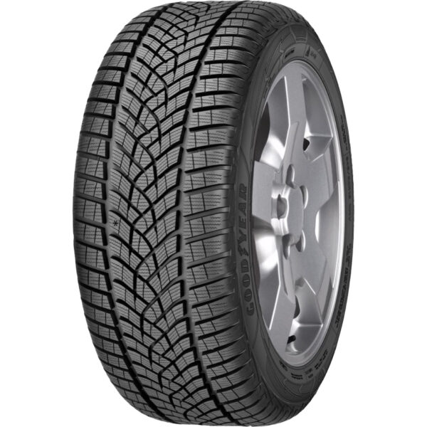 225/60R18 104H GOODYEAR ULTRA GRIP PERFORMANCE+ SUV XL