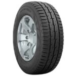225/65R16 112/110T TOYO OBSERVE VAN