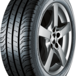 225/65R16C 112/110R CONTINENTAL VANCONTACT 200