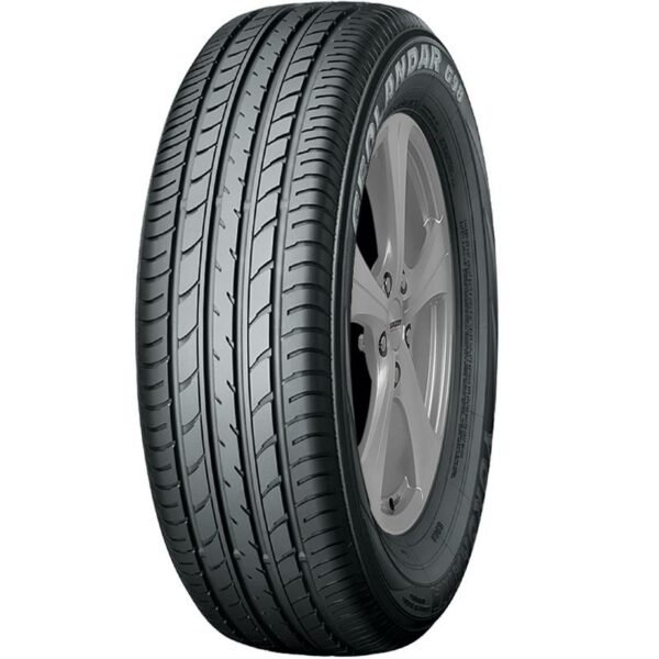 225/65R17 102V YOKOHAMA GEOLANDAR G98 XL