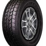 225/75R15 108/104S THREE-A ECOLANDER A/T