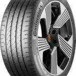 235/40R21 98H CONTINENTAL ECOCONTACT 7 S XL (+)|EVC CS
