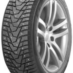 235/45R17 97T HANKOOK WINTER I*PIKE RS2 (W429) XL