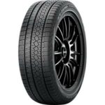 235/45R18 98H PIRELLI ICE ZERO ASIMMETRICO + XL
