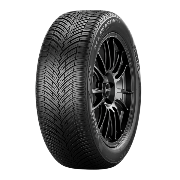235/45R18 98Y PIRELLI CINTURATO ALL SEASON SF3 XL