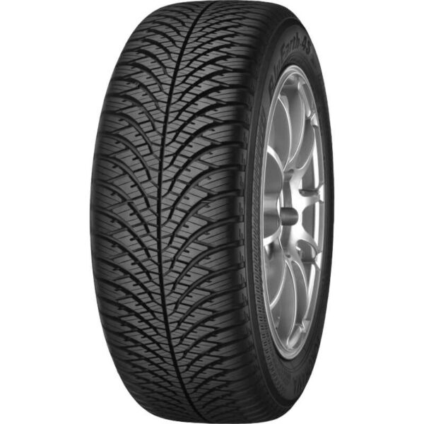 235/50R18 101V YOKOHAMA BLUEARTH 4S (AW21) XL