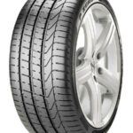 235/50R18 101Y PIRELLI P ZERO™ DOT2022 XL