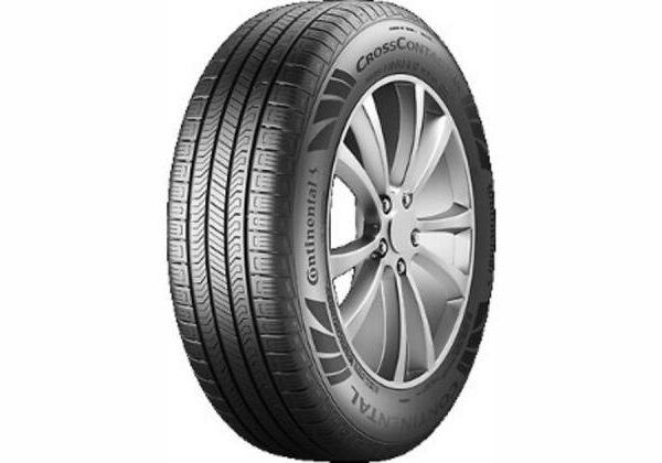 235/55R19 105H CONTINENTAL CROSSCONTACT RX XL