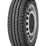 235/60R17 117S MICHELIN AGILIS + MO-V