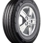 235/65R16 121R BRIDGESTONE DURAVIS VAN