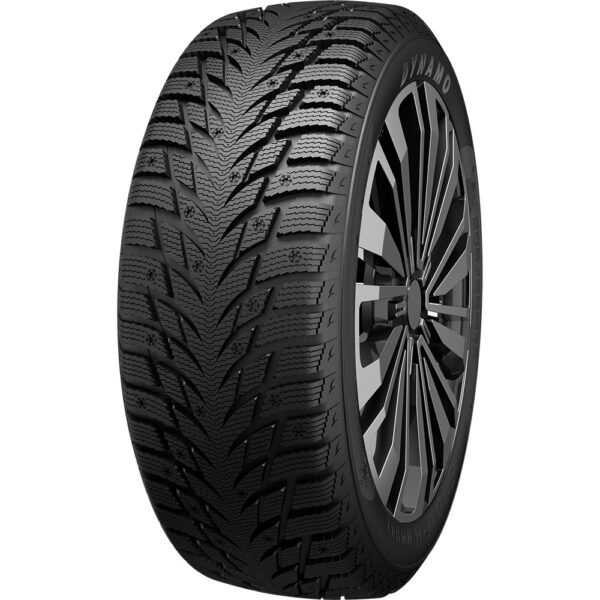 235/65R17 104S DYNAMO SNOW-H MWH02 (W506)