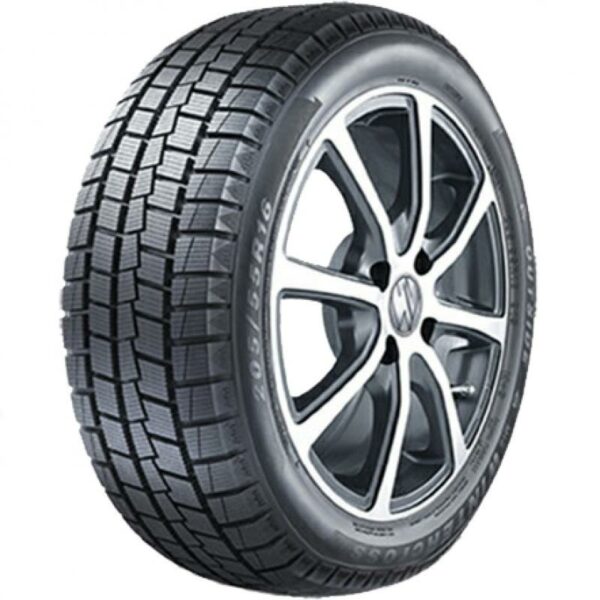 235/65R17 104S WINRUN WINTERCROSS WR12