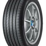 235/65R17 104V GOODYEAR EFFICIENTGRIP 2 SUV