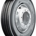 235/75R17 132M BRIDGESTONE RS2