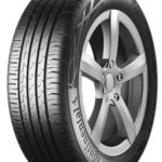 245/40R18 97Y CONTINENTAL ECO 6 MO XL