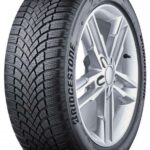 245/40R19 98H BRIDGESTONE BLIZZAK LM005 XL