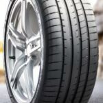 245/45R19 102Y GOODYEAR EAGLE F1 ASYMMETRIC 3 XL