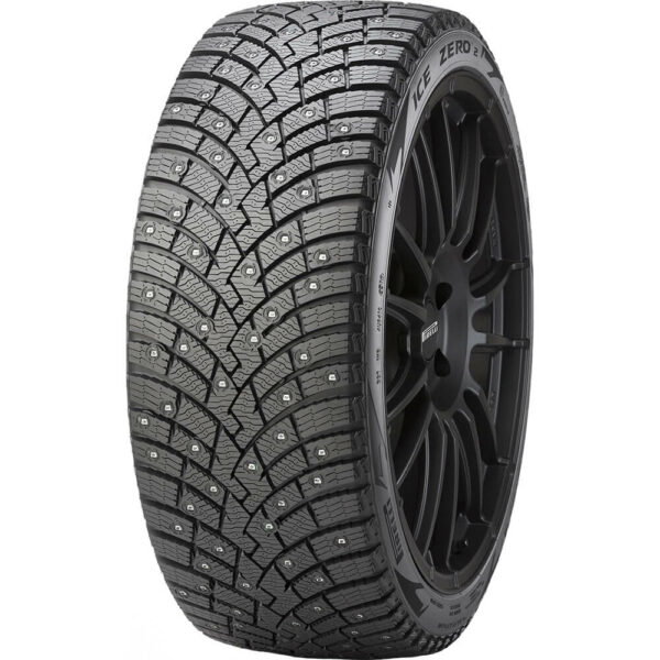 245/45R20 103H PIRELLI SCORPION ICEZERO2 XL