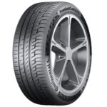 245/45R20 99V CONTINENTAL PREMIUM 6 FR