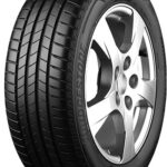 245/50R19 101W BRIDGESTONE T005A RUN FLAT