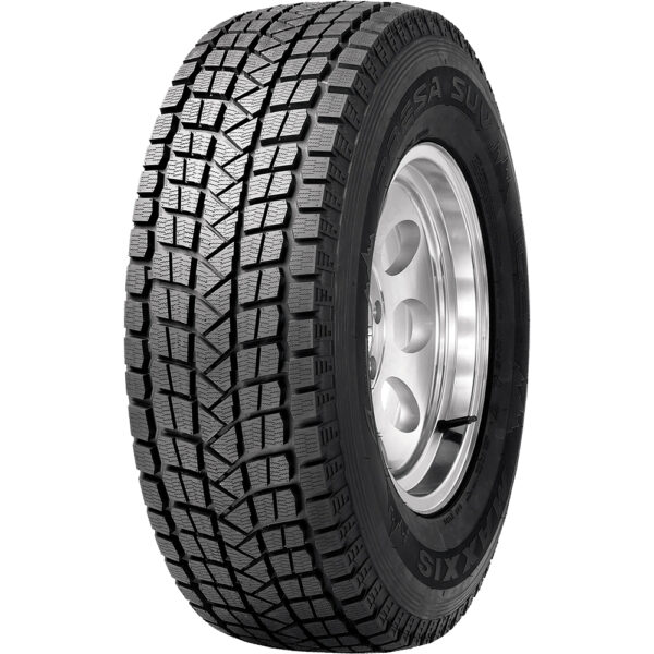 245/60R18 105Q MAXXIS SS-01 PRESA SUV ICE