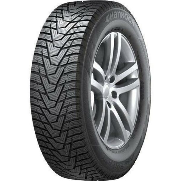 245/65R17 111T HANKOOK WINTER I*PIKE X (W429A) XL