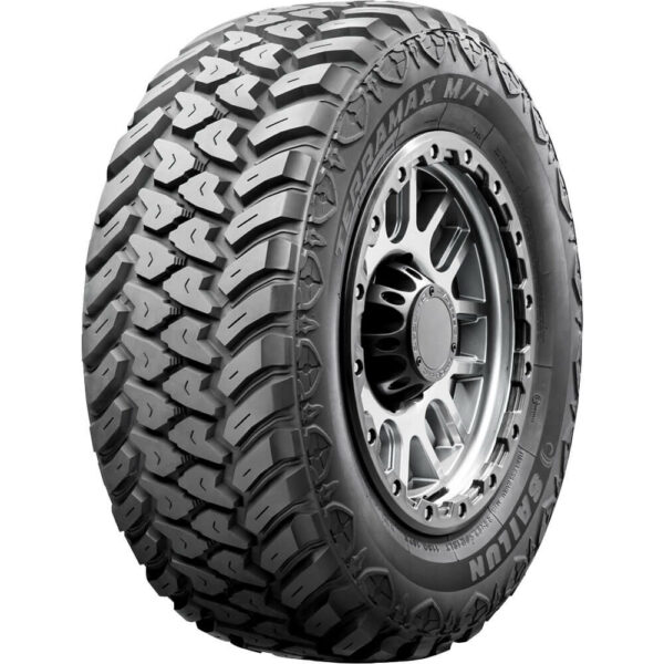 245/75R16 120/116Q SAILUN TERRAMAX M/T