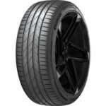 255/30R19 91Y HANKOOK VENTUS EVO (K137) XL