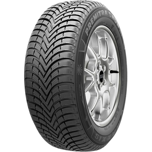 255/35R19 96V MAXXIS PREMITRA SNOW WP6 XL