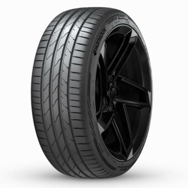 255/35R20 97Y HANKOOK K137 XL