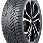 255/35R21 98T NOKIAN HAKKAPELIITTA 10