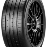 255/35R21 98W PIRELLI P ZERO™ (PZ5) XL