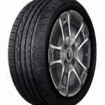 255/40R19 100W THREE-A P606