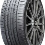 255/40R21 102Y ROTALLA SETULA S-RACE RS01+ XL