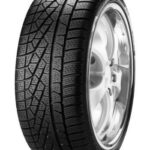 255/45R19 100V PIRELLI WINTER 240 SOTTOZERO SERIE II