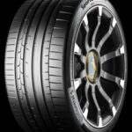 255/45R19 104Y CONTINENTAL SPORTCONTACT 6