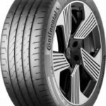 255/45R20 105V CONTINENTAL ECOCONTACT 7